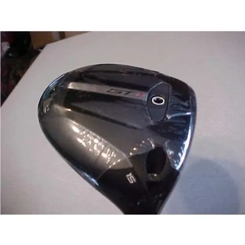 Lady Titleist GT 1 1 5 3 Wood Fujikura Speeder R3 Cover Fairway Womans