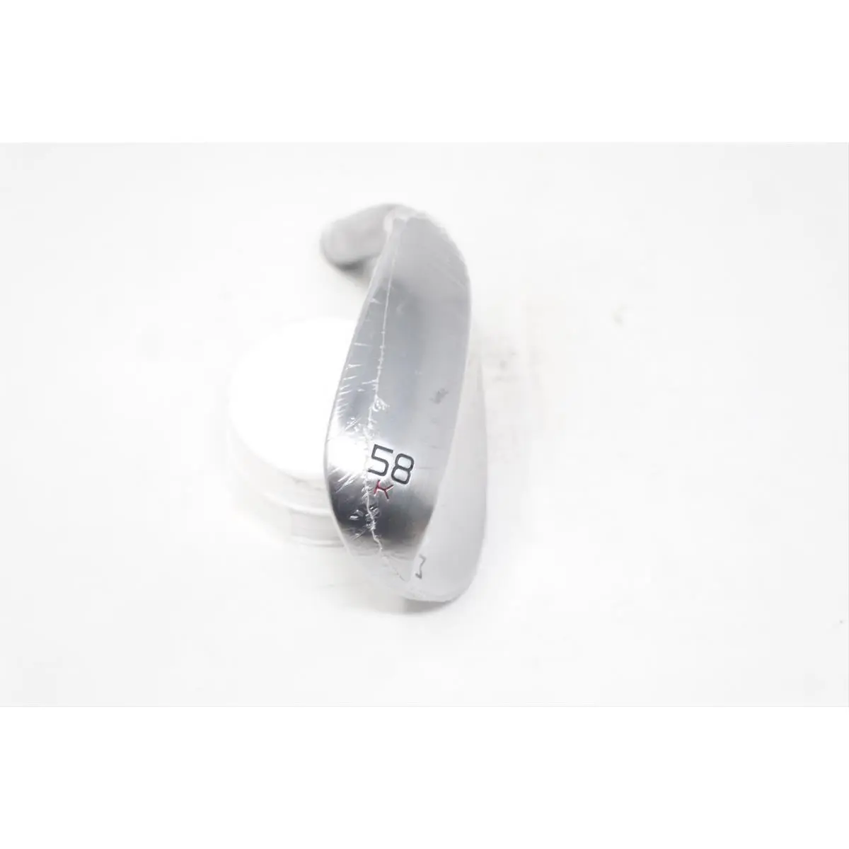 Titleist  - VOKEY WEDGEWORKS CHROME K GRIND 0