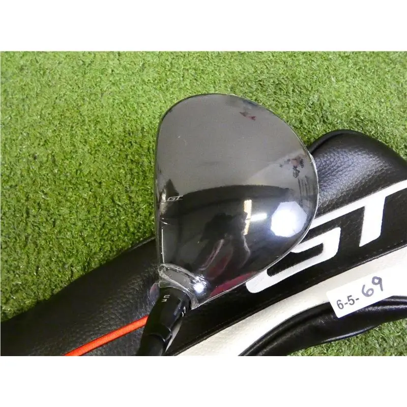 Titleist  - GT2 - Blue 1