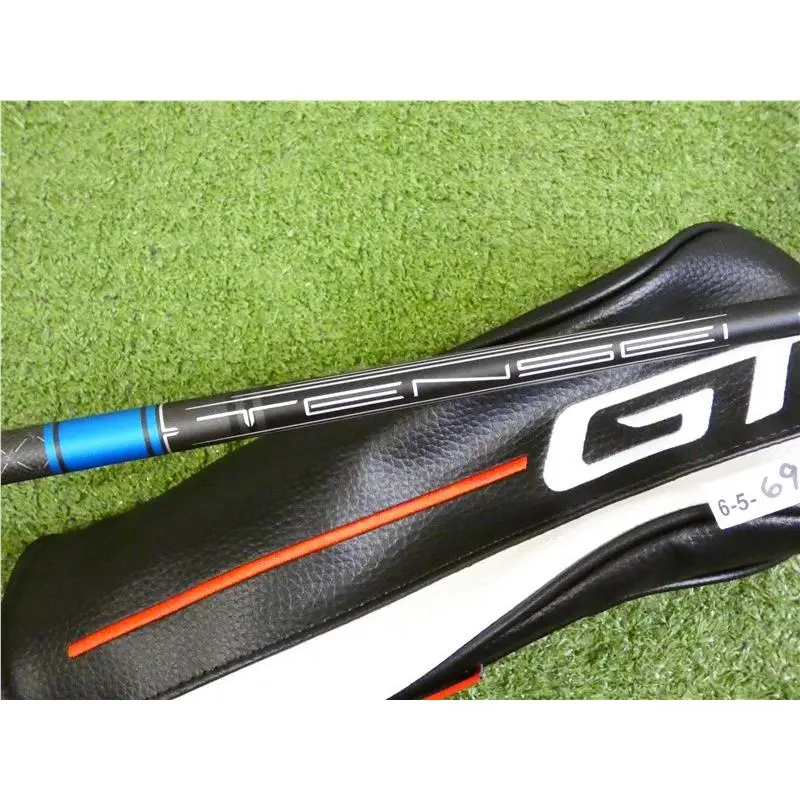 Titleist  - GT2 - Blue 2