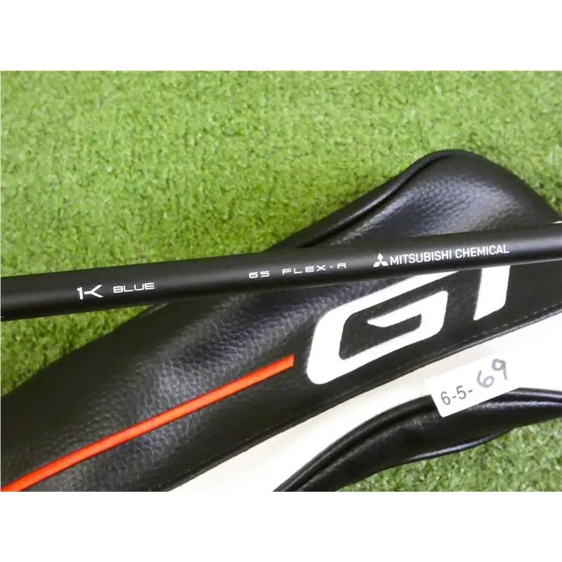 Titleist  - GT2 - Blue 3