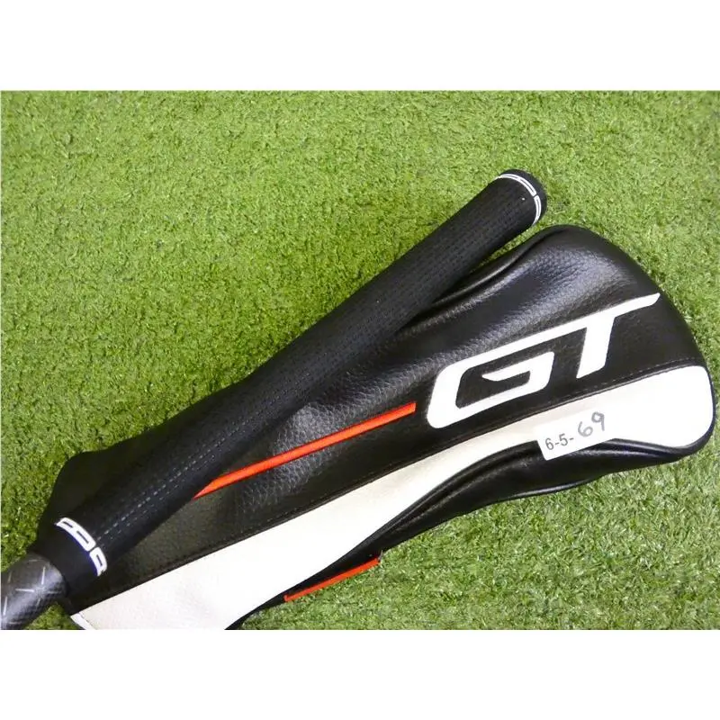 Titleist  - GT2 - Blue 4