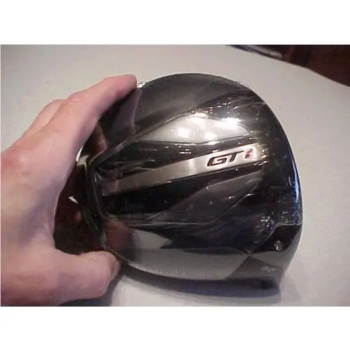 Titleist GT 1 9.0 Driver Head Only 2025 Model GT1 9 Prior Generation