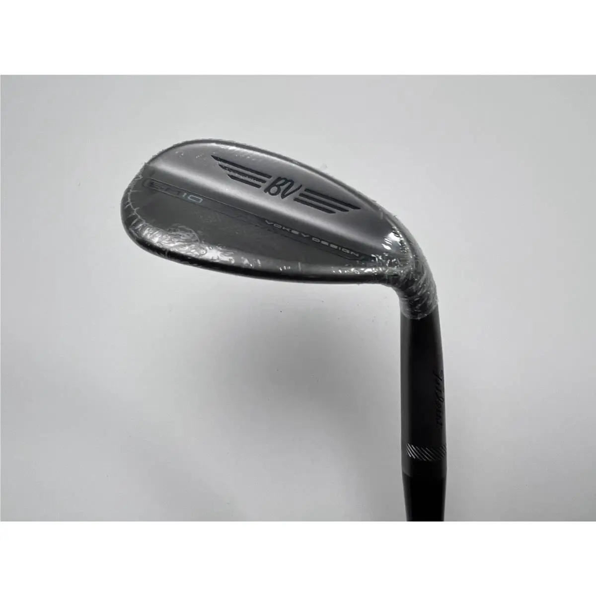 Titleist Vokey SM10 Nickel Lob Wedge LW 58 6 Bounce K-grind SM10 Wedge RH