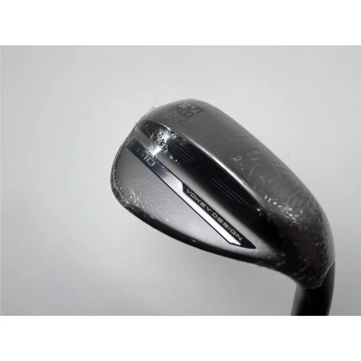 Titleist  - Vokey SM10 Nickel - Vokey Nickel 0
