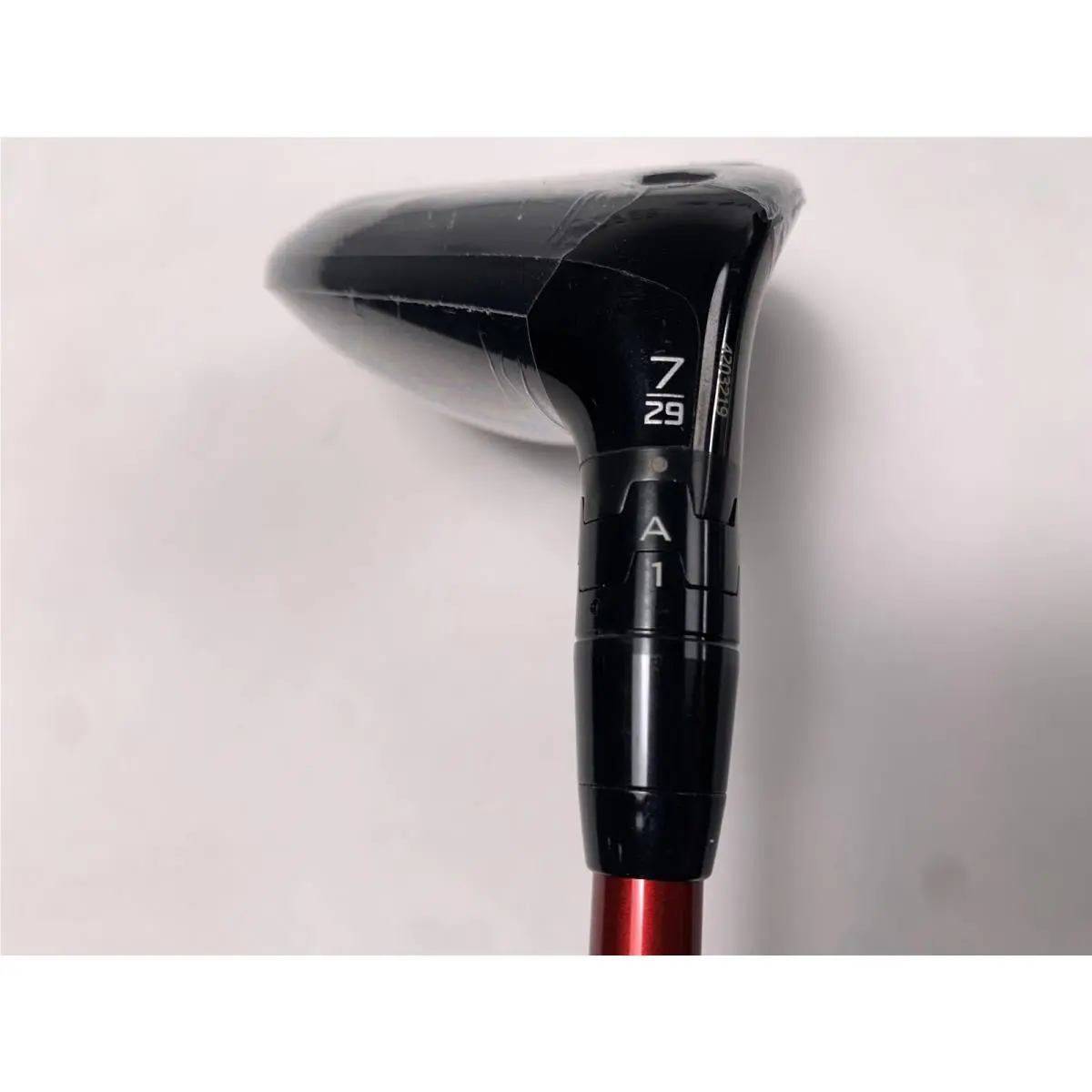 Titleist  - GT1 - Red 0