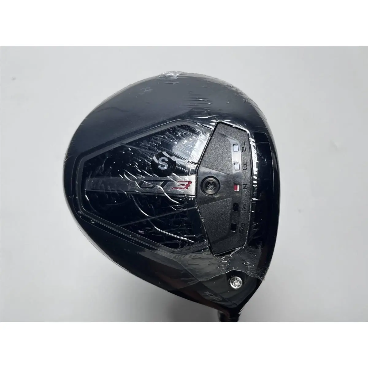 Titleist  - GT3 - Black 1