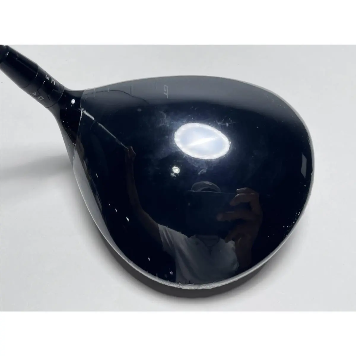 Titleist  - GT3 - Black 2