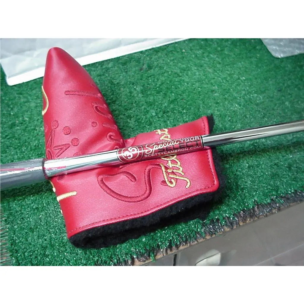 Titleist  - scotty cameron - scotty cameron 1