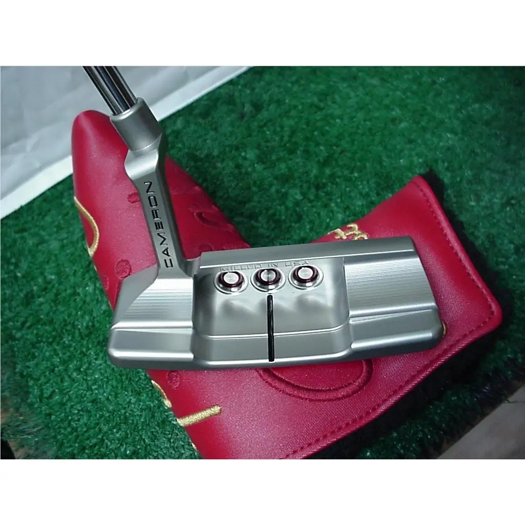 Titleist  - scotty cameron - scotty cameron 2