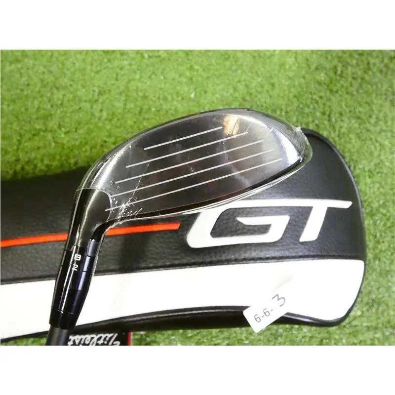 Titleist  - GT2 - Blue 0