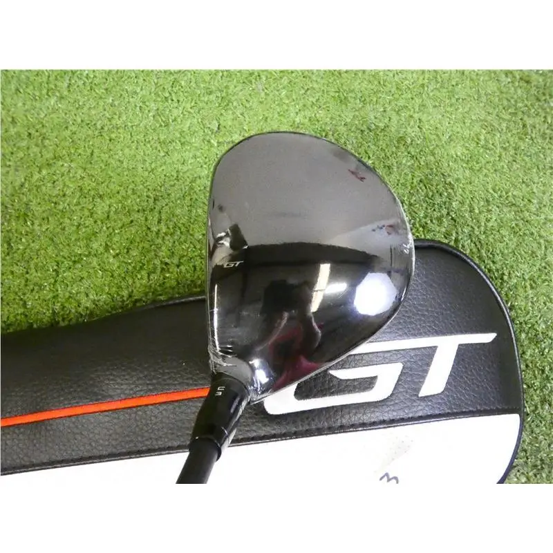 Titleist  - GT2 - Blue 1