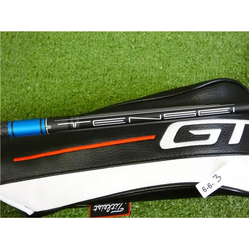 Titleist  - GT2 - Blue 2