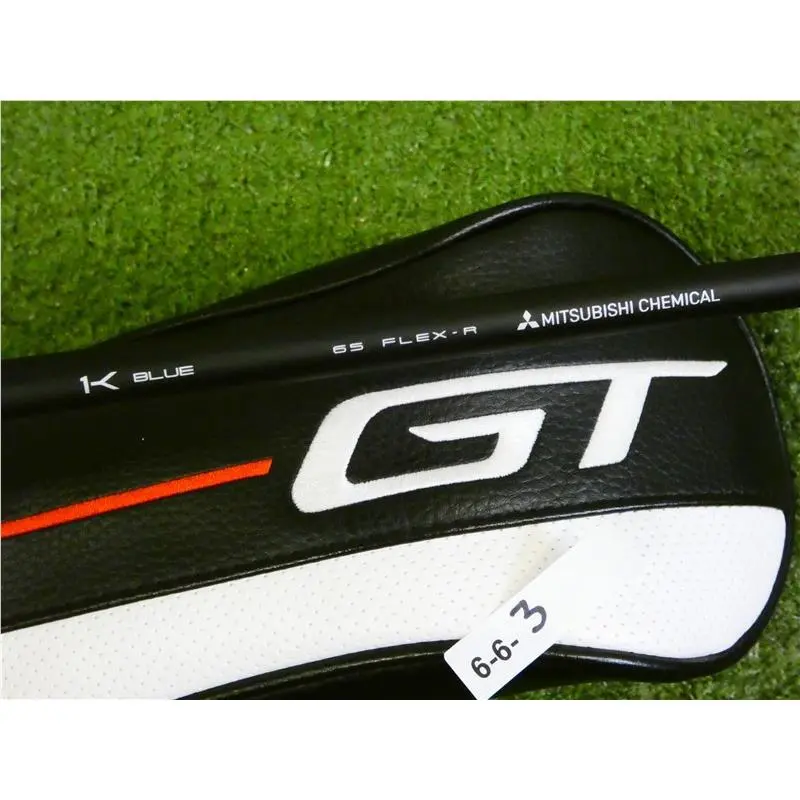 Titleist  - GT2 - Blue 3