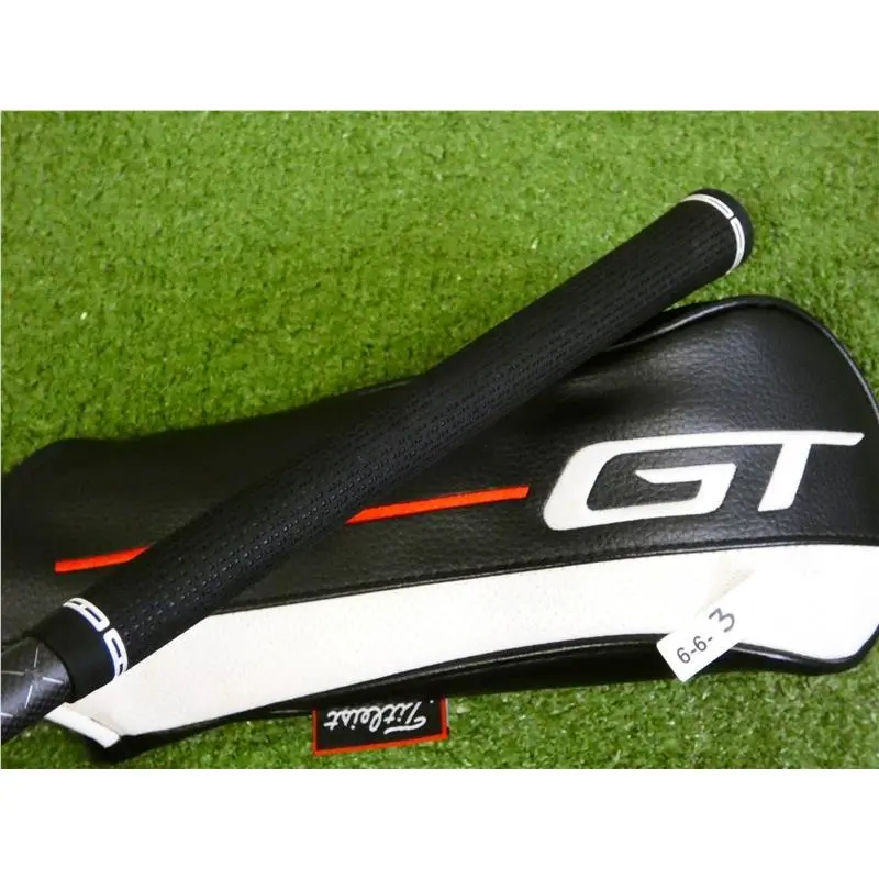Titleist  - GT2 - Blue 4