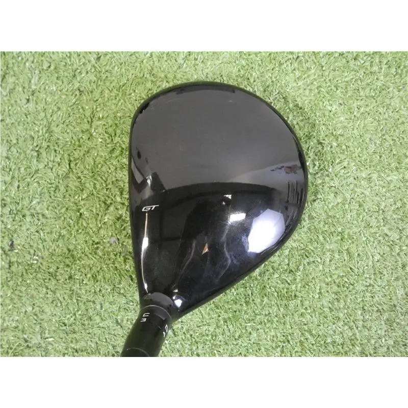 Titleist  - GT3 - Blue 1