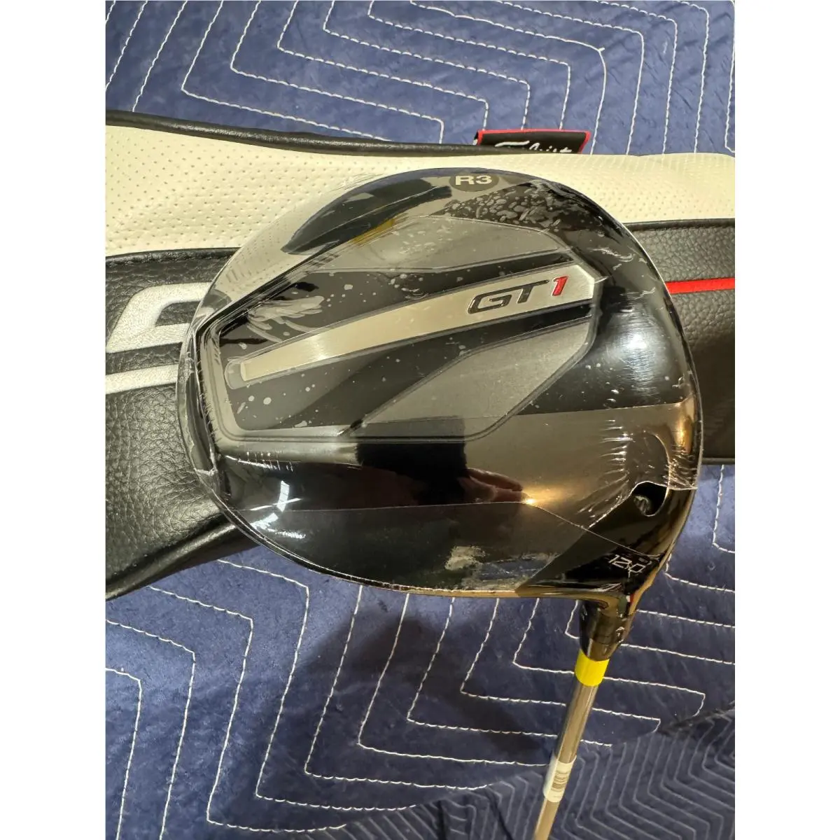Titleist GT1 12 Degree Driver Air Speeder Ladies