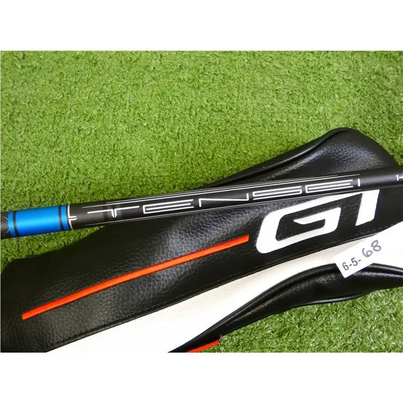 Titleist  - GT2 - Blue 2