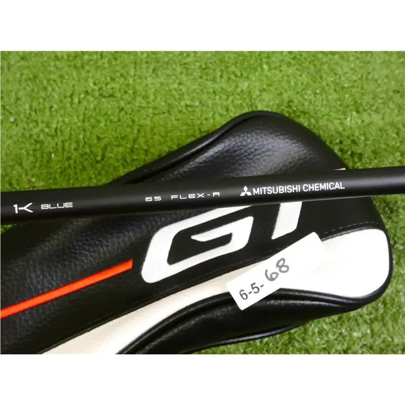 Titleist  - GT2 - Blue 3