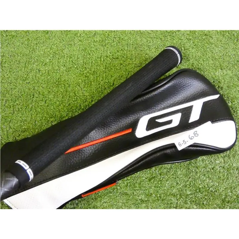 Titleist  - GT2 - Blue 4