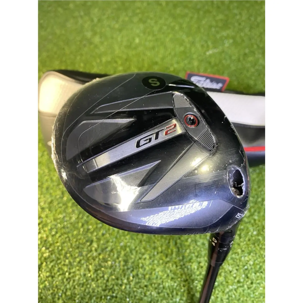 Titleist  - GT2 0