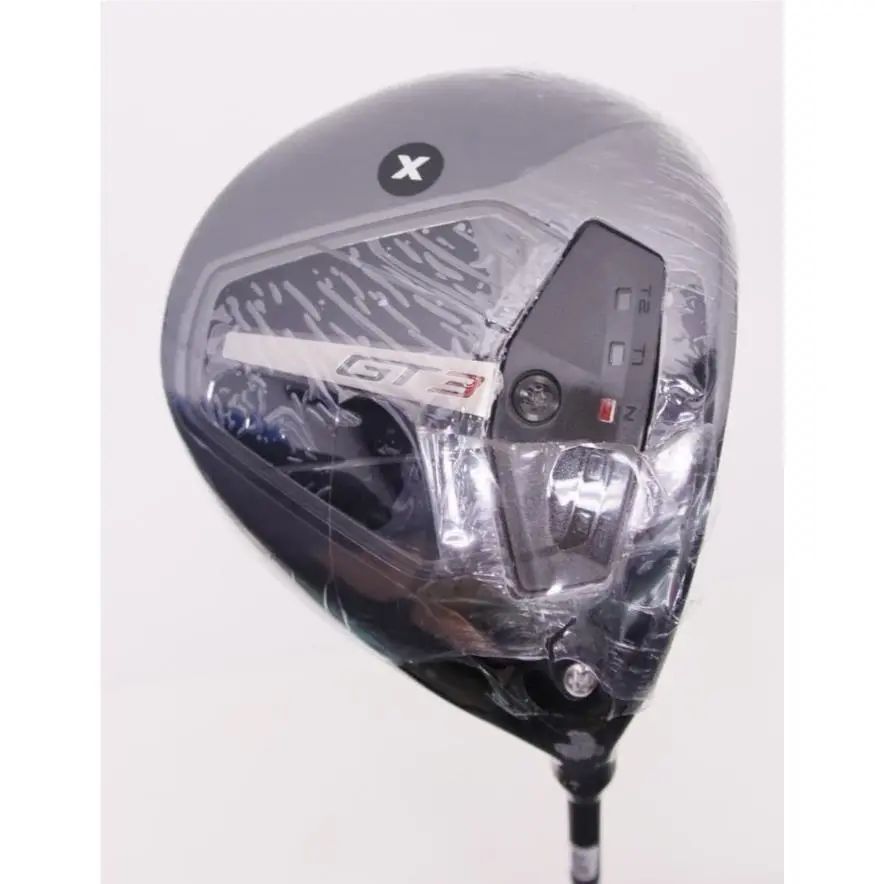 Titleist GT3 9.0 Driver Hzrdus Black 5G 60g 6.5 X Stiff Shaft 763