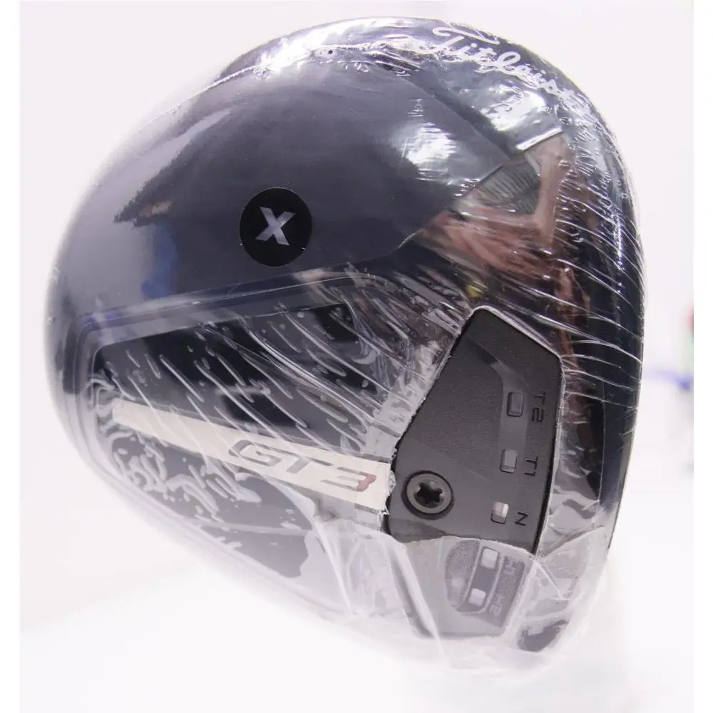 Titleist  - GT3 - Black 8