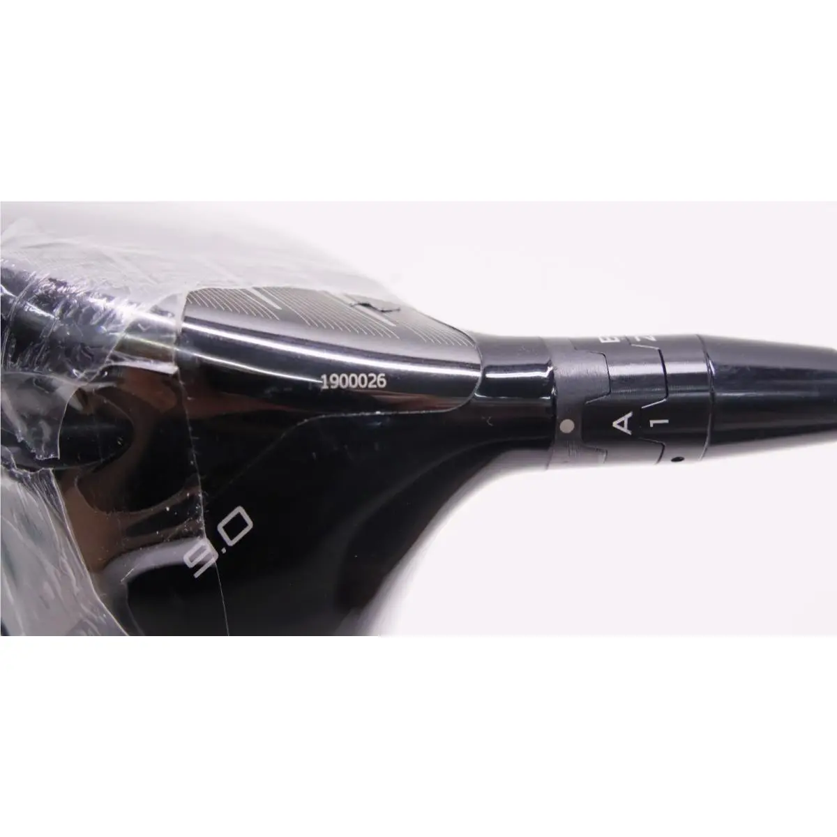 Titleist  - GT3 - Black 12