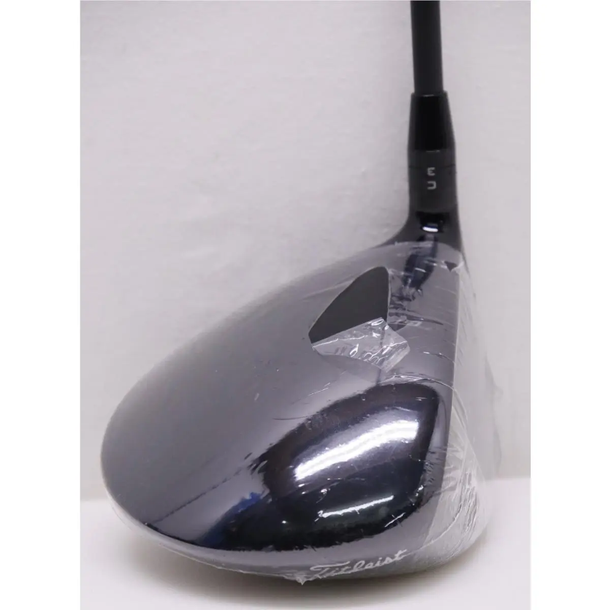 Titleist  - GT3 - Black 1