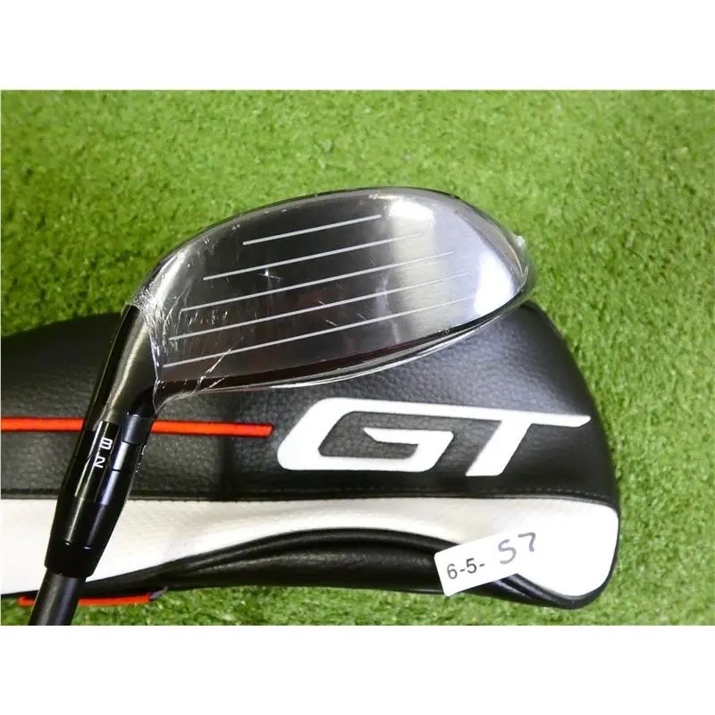 Titleist  - GT3 - Black 0