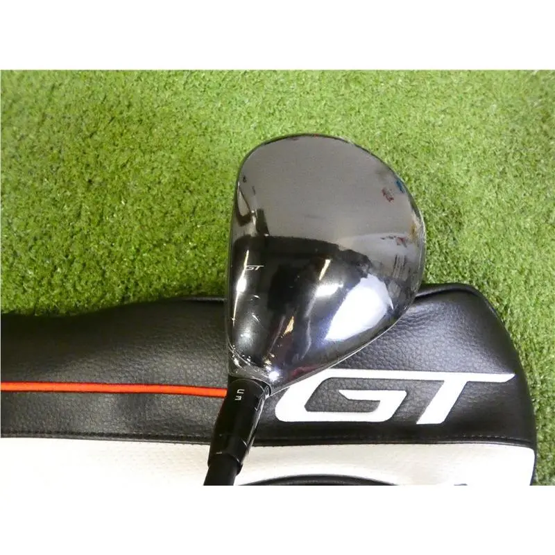 Titleist  - GT3 - Black 1