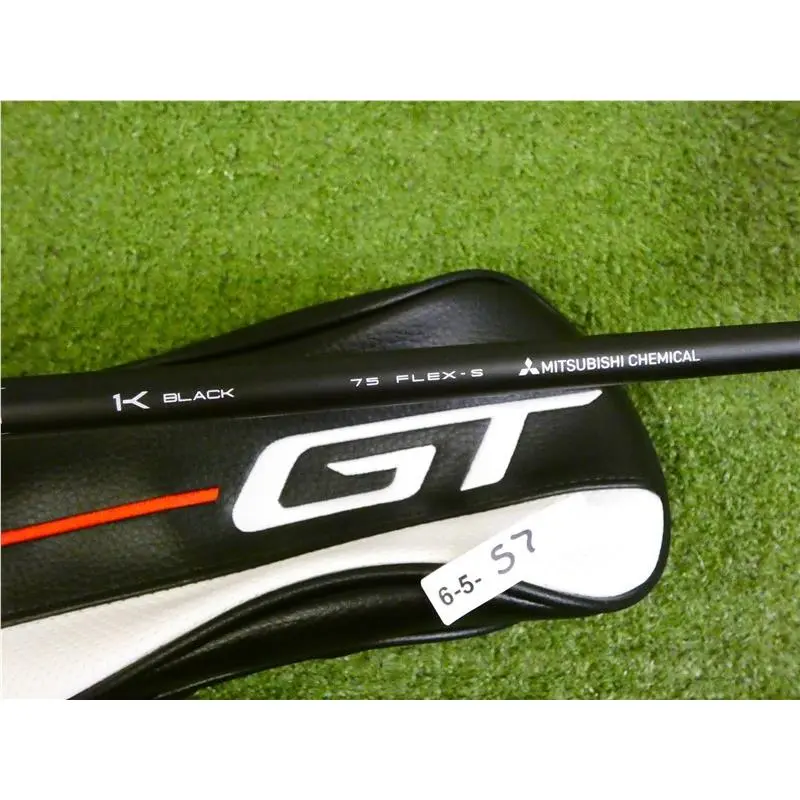 Titleist  - GT3 - Black 3