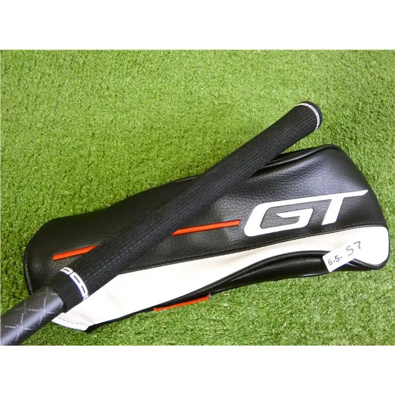 Titleist  - GT3 - Black 4