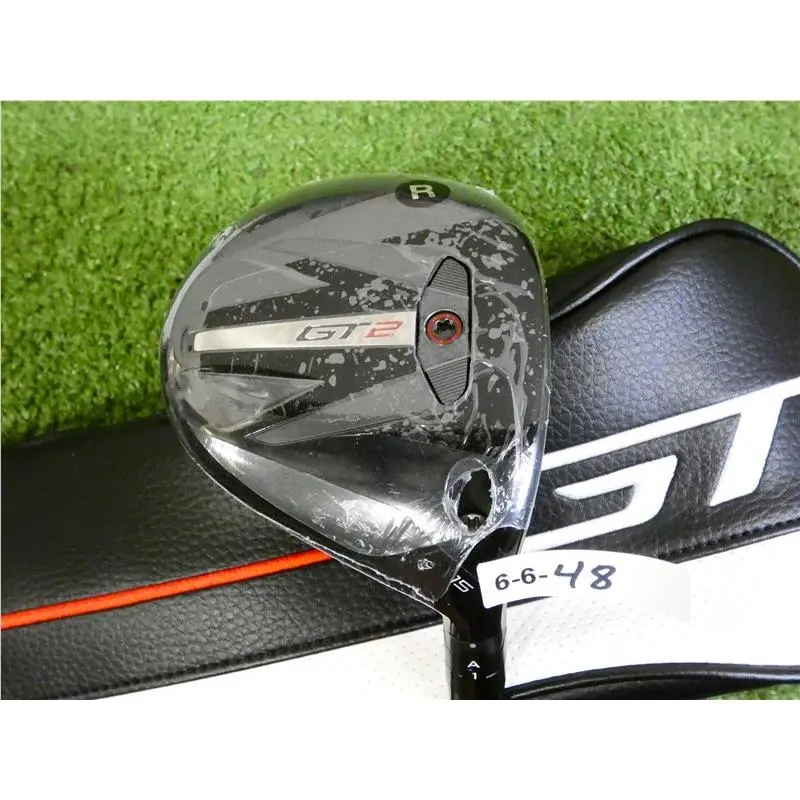 Titleist GT2 15 3 Wood Tensei 1K Blue 65 Regular Graphite with Headcover