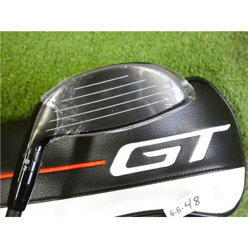 Titleist  - GT2 - Blue 0