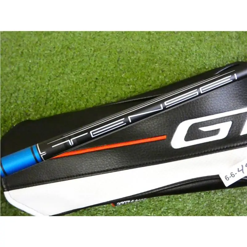 Titleist  - GT2 - Blue 2