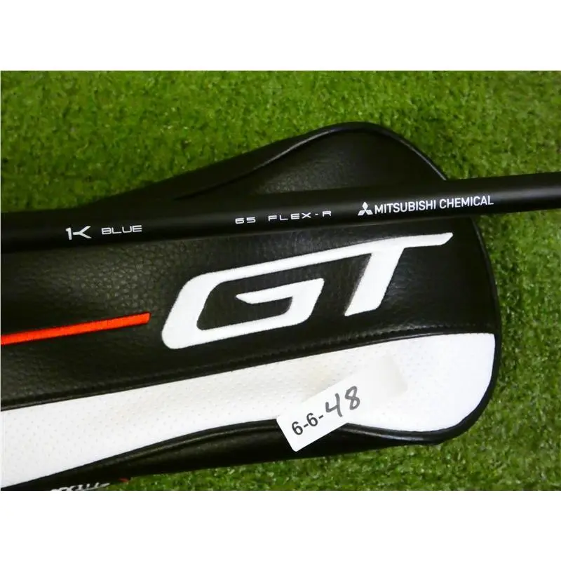 Titleist  - GT2 - Blue 3