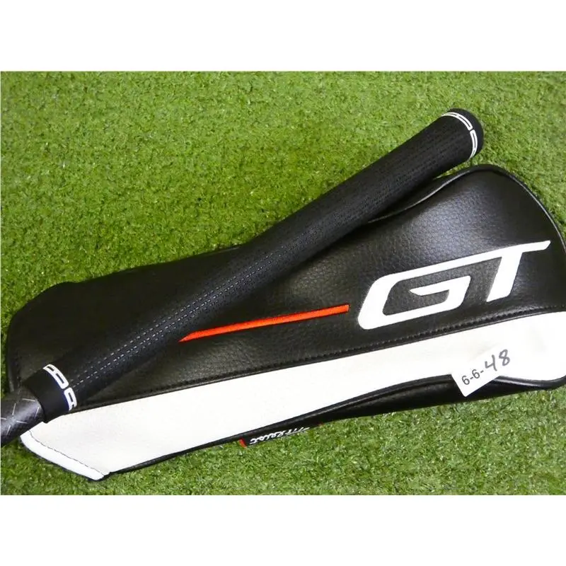 Titleist  - GT2 - Blue 4