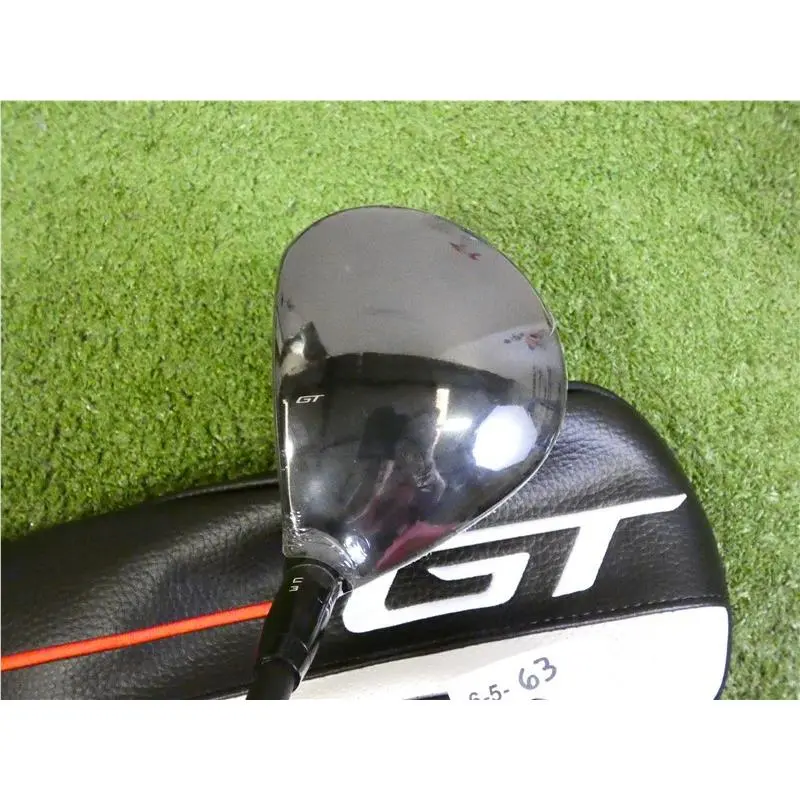 Titleist  - GT2 - Black 1