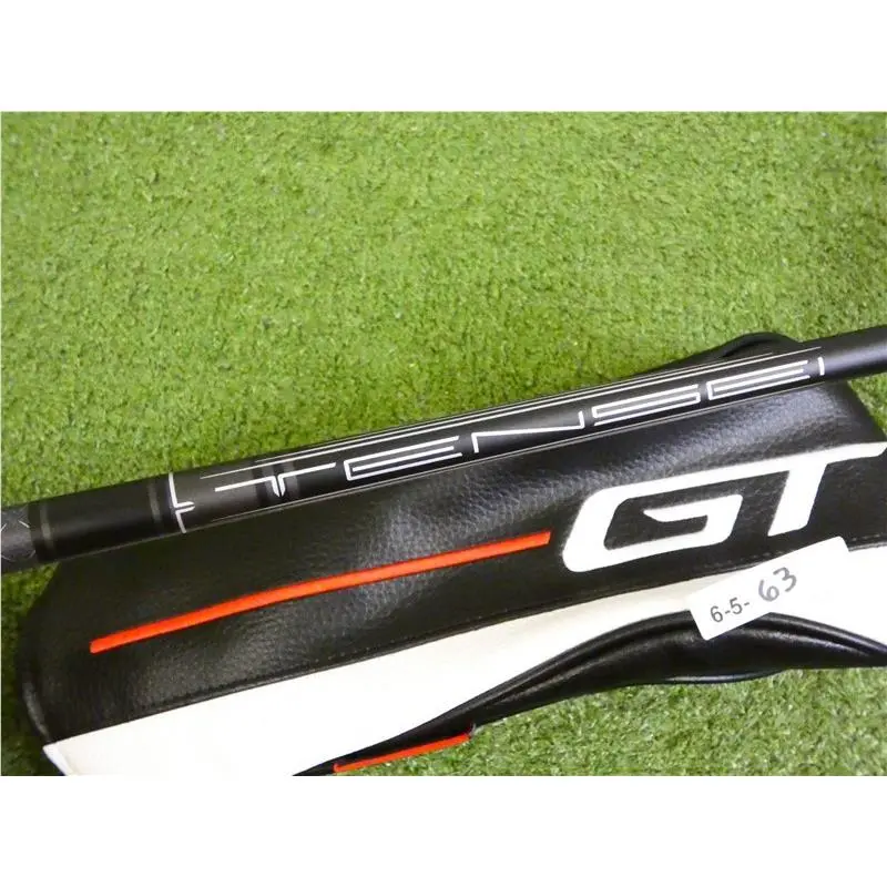Titleist  - GT2 - Black 2