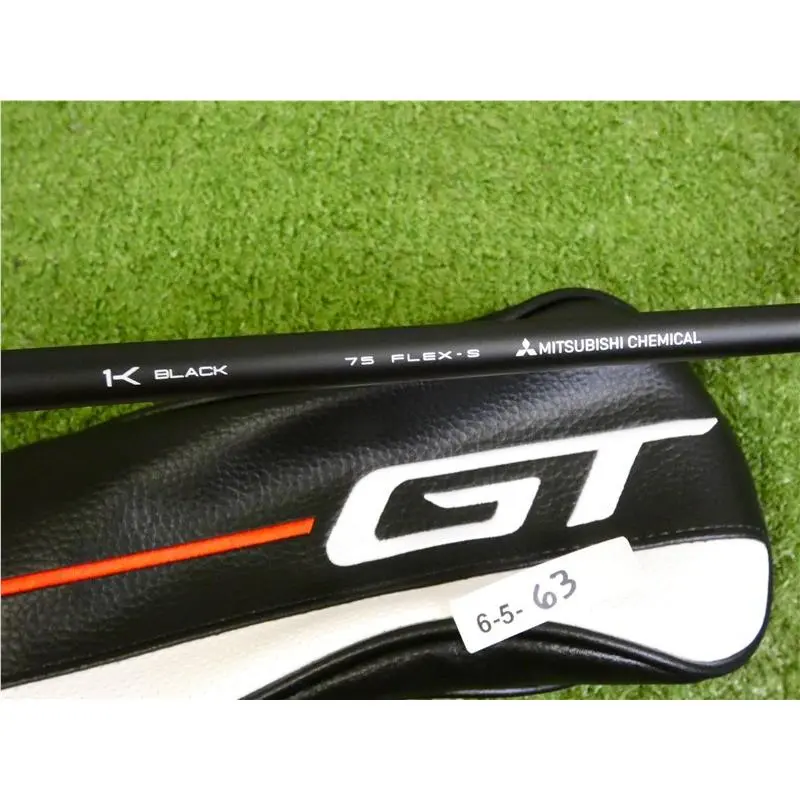 Titleist  - GT2 - Black 3