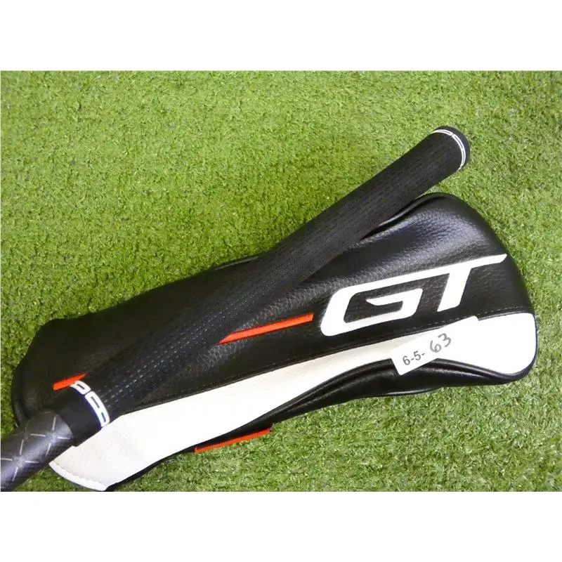 Titleist  - GT2 - Black 4