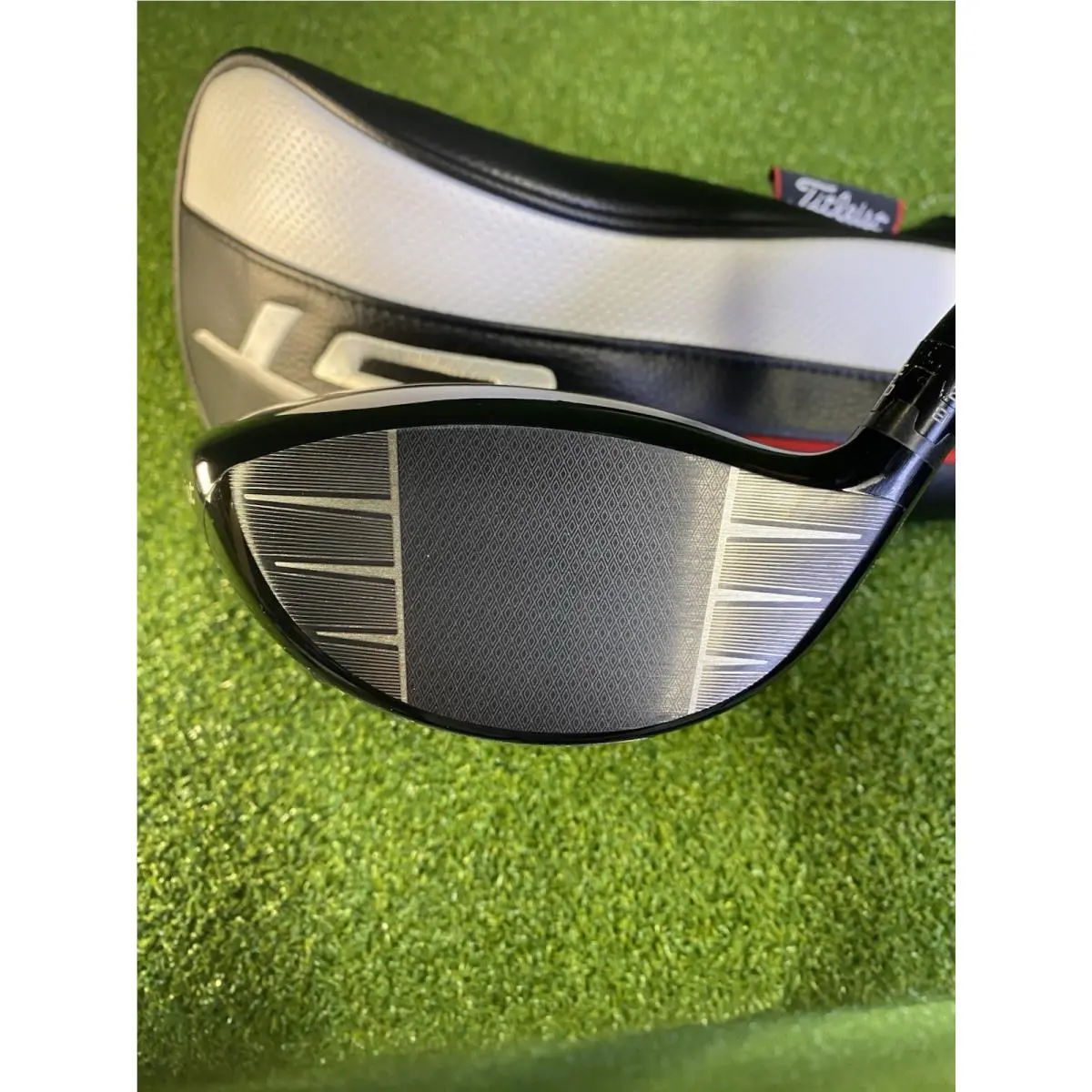 Titleist  - GT1 1