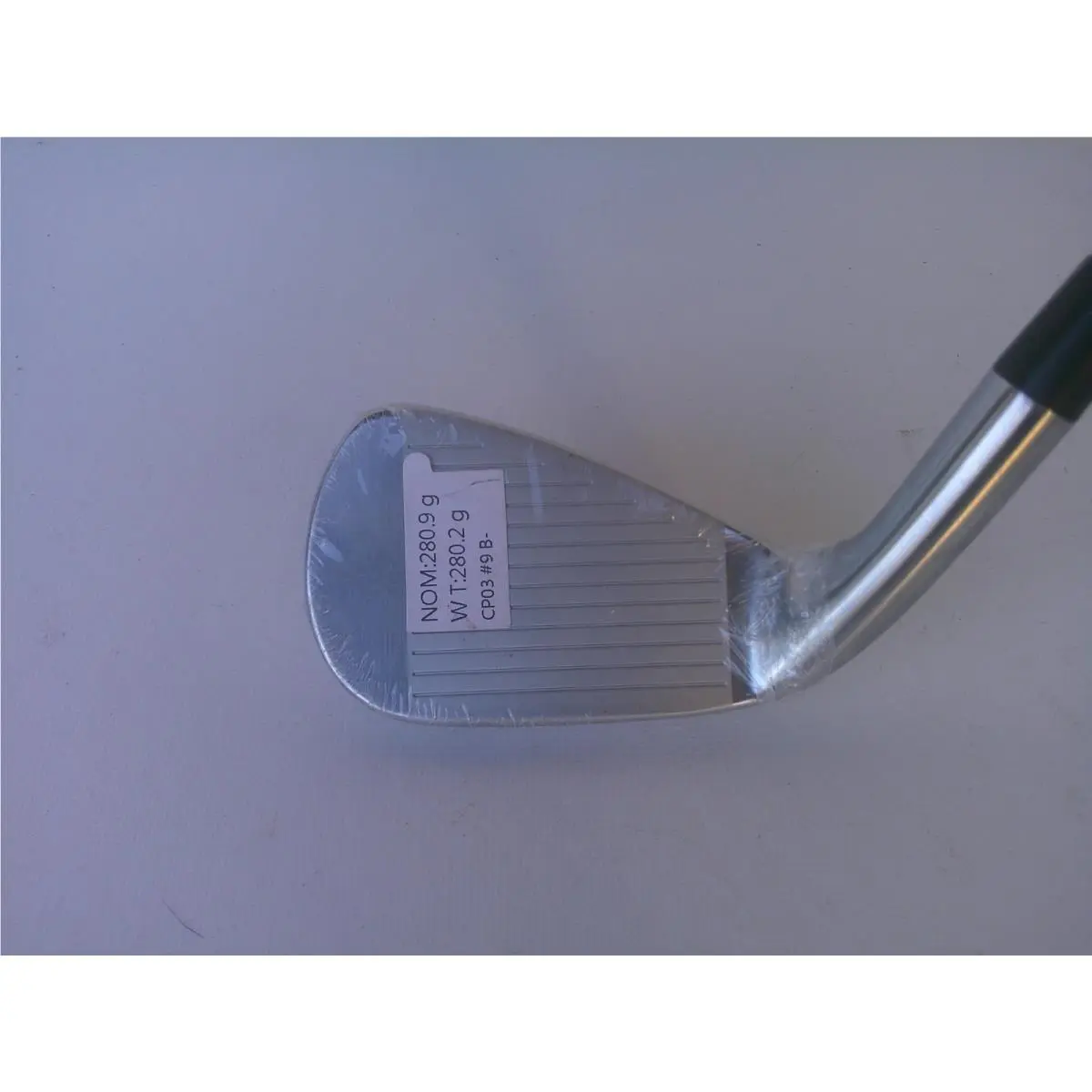 Titleist  - CNCPT CP-03 - CNCPT 1