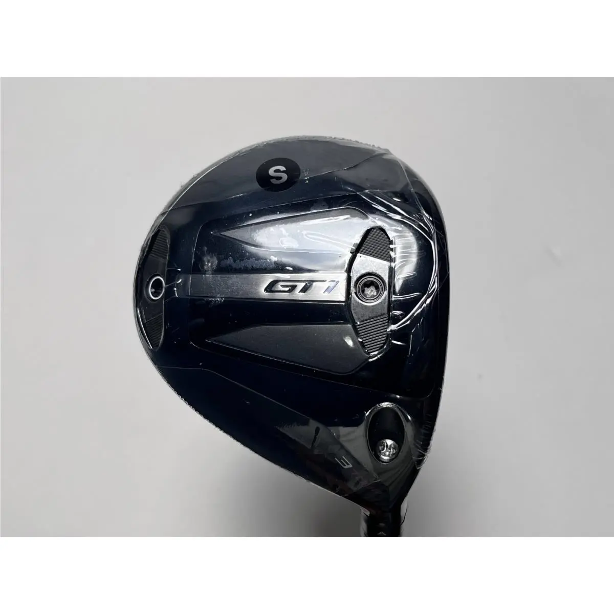 Titleist  - GT1 3Tour - Black 0