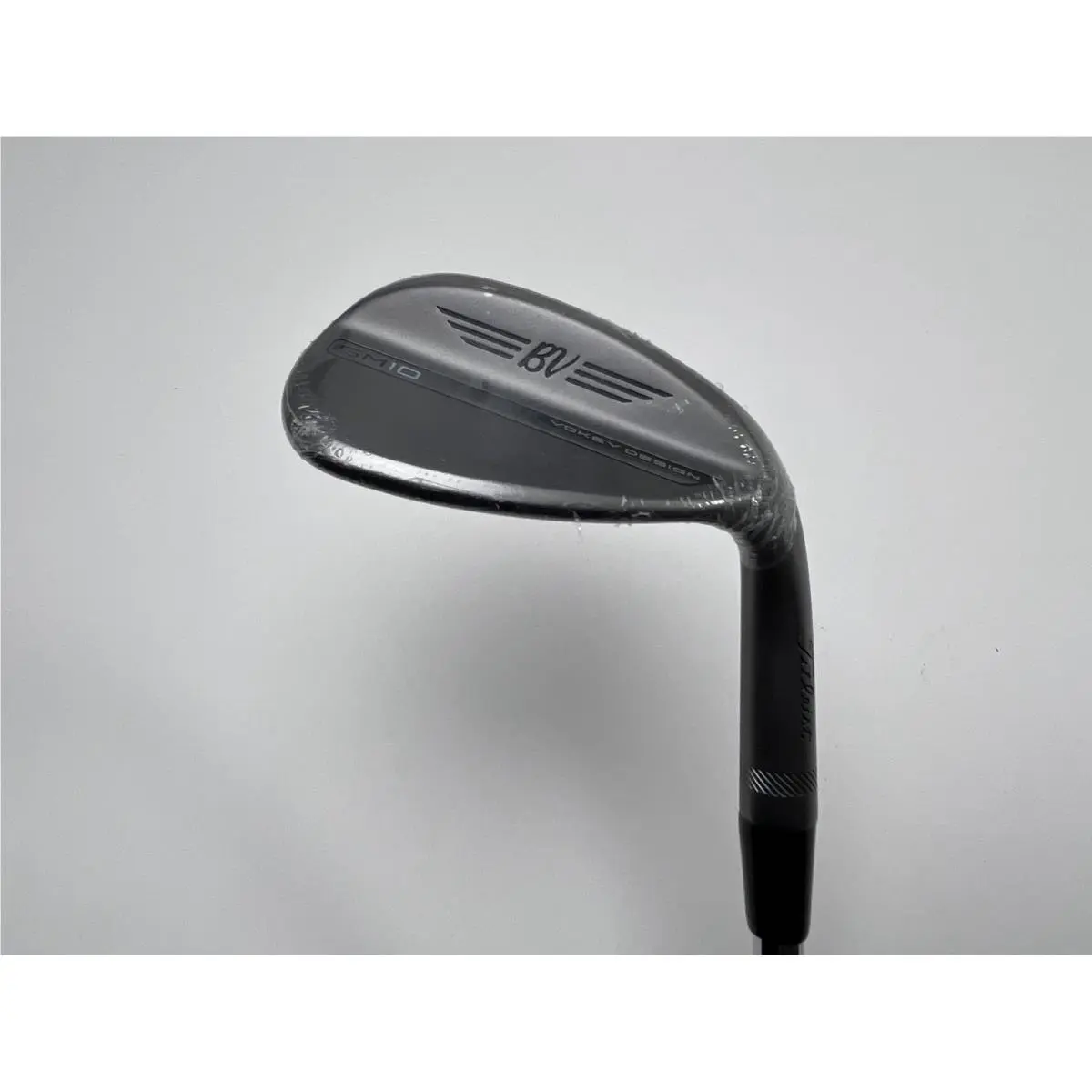 Titleist Vokey SM10 Nickel Sand Wedge SW 54 10 Bounce S-grind SM10 RH