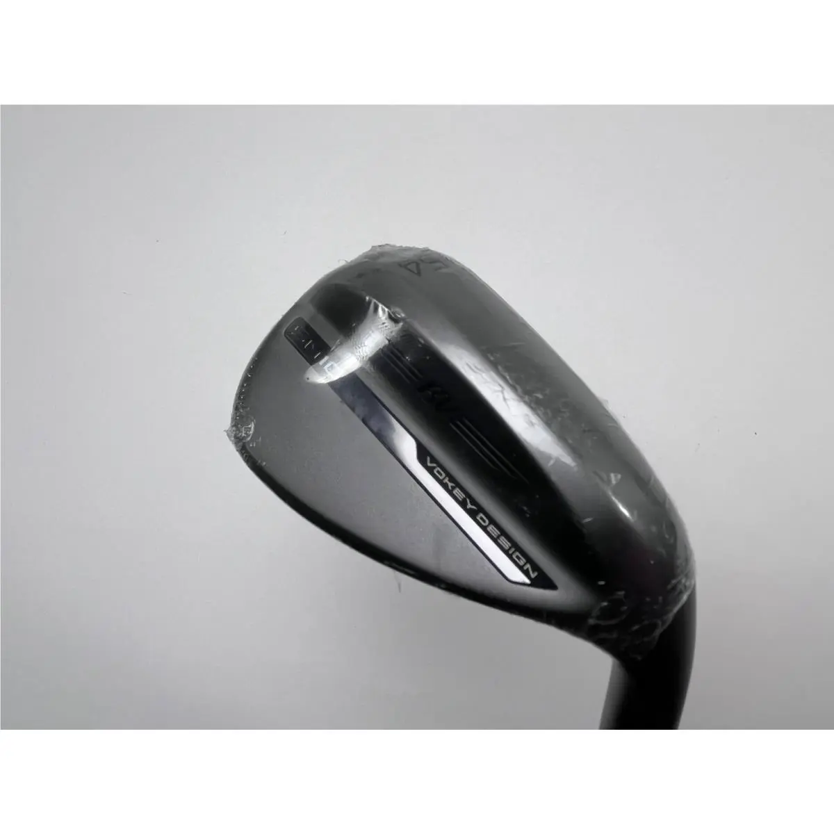 Titleist  - Vokey SM10 Nickel - Vokey Nickel 0