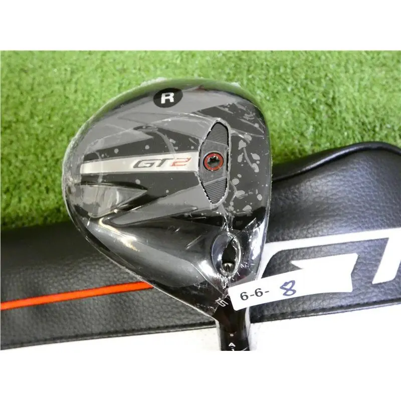 Titleist GT2 15 3 Wood Tensei 1K Blue 65 Regular Graphite with Headcover