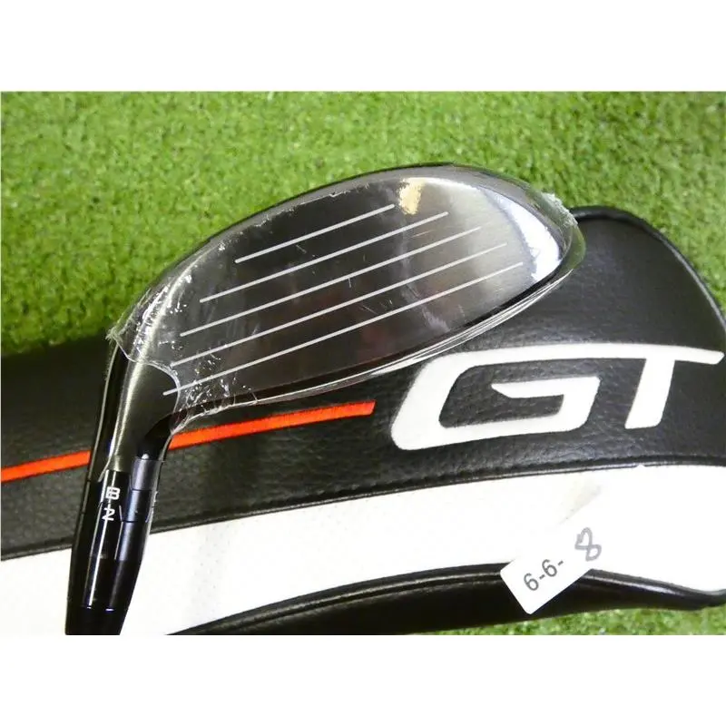 Titleist  - GT2 - Blue 0
