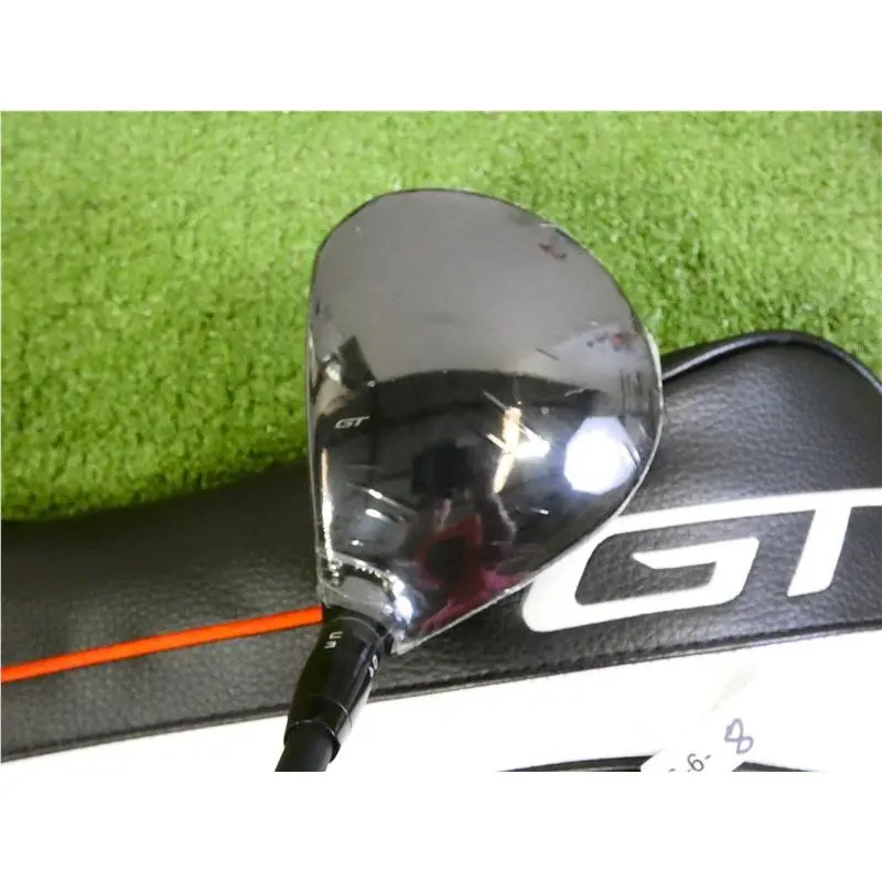 Titleist  - GT2 - Blue 1